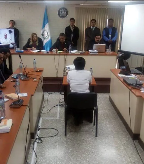  Foto: Marta Karina Fuentes 